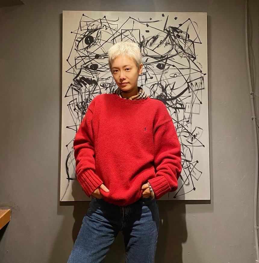 Ác nữ ‘mê chất cấm’ trong The Glory: Quá khứ từng bị bạn học trêu chọc vì khác biệt, gây ấn tượng với ngoại hình chất lừ - Ảnh 6.