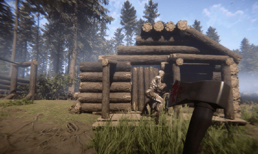 Siêu phẩm 2023 mới ra mắt quá hot, game thủ lùng sục chơi lại bản gốc, doanh số tăng vọt 150% - Ảnh 2.