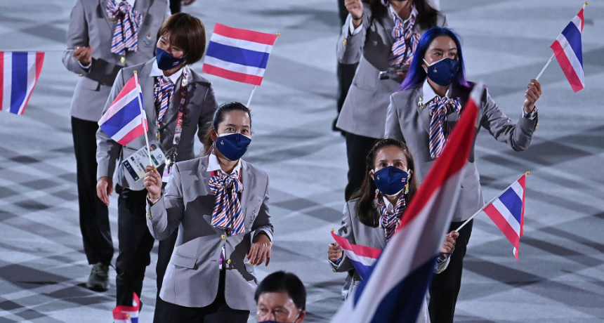 Campuchia bán giá gấp 80 lần so với Việt Nam, Thái Lan dự tính không mua bản quyền SEA Games 32 - Ảnh 1. Campuchia bán giá gấp 80 lần so với Việt Nam, Thái Lan dự tính không mua bản quyền SEA Games 32 - Ảnh 1.