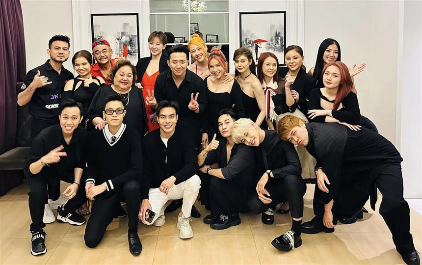 Một sao Việt vừa nhập hội bạn tiết lộ áp lực khi mua đồ hiệu tặng Trấn Thành dịp sinh nhật?  - Ảnh 4.