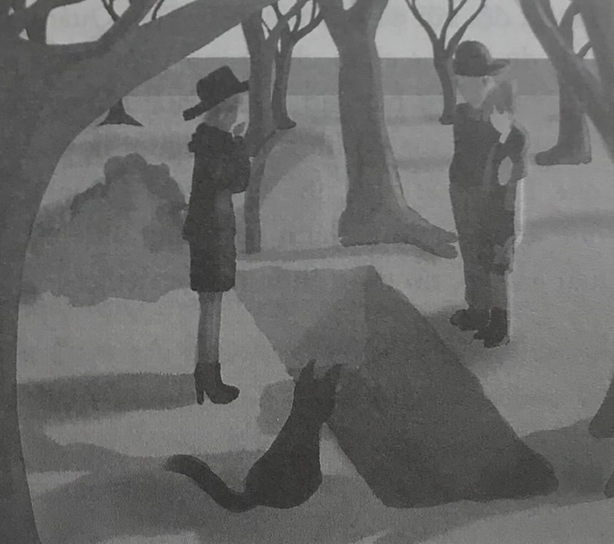 'Tiểu Quái'- Tình yêu thương dành cho thanh thiếu niên - Ảnh 3.