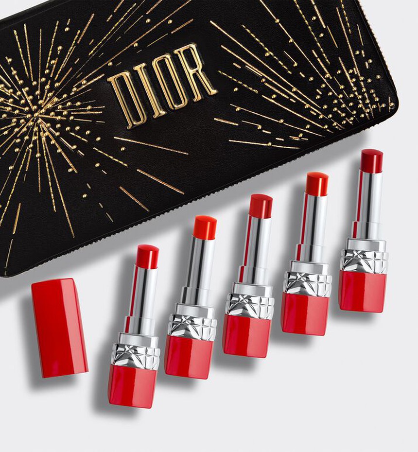 Dior Beauty - thương hiệu lợi nhất sau The Glory 2: Gây sốt với 1 thỏi son đỏ, truyền tải thông điệp nhân văn, ưu ái sánh đôi cùng Song Hye Kyo - Ảnh 3. Dior Beauty - thương hiệu lợi nhất sau The Glory 2: Gây sốt với 1 thỏi son đỏ, truyền tải thông điệp nhân văn, ưu ái sánh đôi cùng Song Hye Kyo - Ảnh 3.