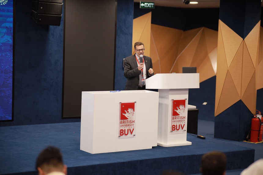 Ghé thăm hội nghị mô phỏng Liên hợp quốc 2023: Hơn 200 bạn trẻ từ khắp nơi thế giới tham gia, loạt vấn đề nóng hổi được thảo luận... - Ảnh 10. Ghé thăm hội nghị mô phỏng Liên hợp quốc 2023: Hơn 200 bạn trẻ từ khắp nơi thế giới tham gia, loạt vấn đề nóng hổi được thảo luận... - Ảnh 10.