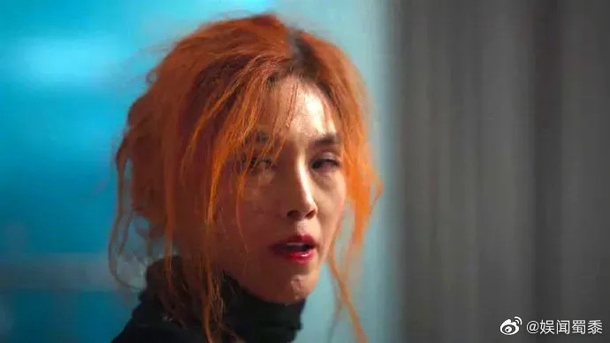 Fan phát hiện "Thái tử Cbiz" Trần Phi Vũ đóng The Glory 2 cùng Song Hye Kyo, lại còn ở phe phản diện tàn ác? - Ảnh 3.