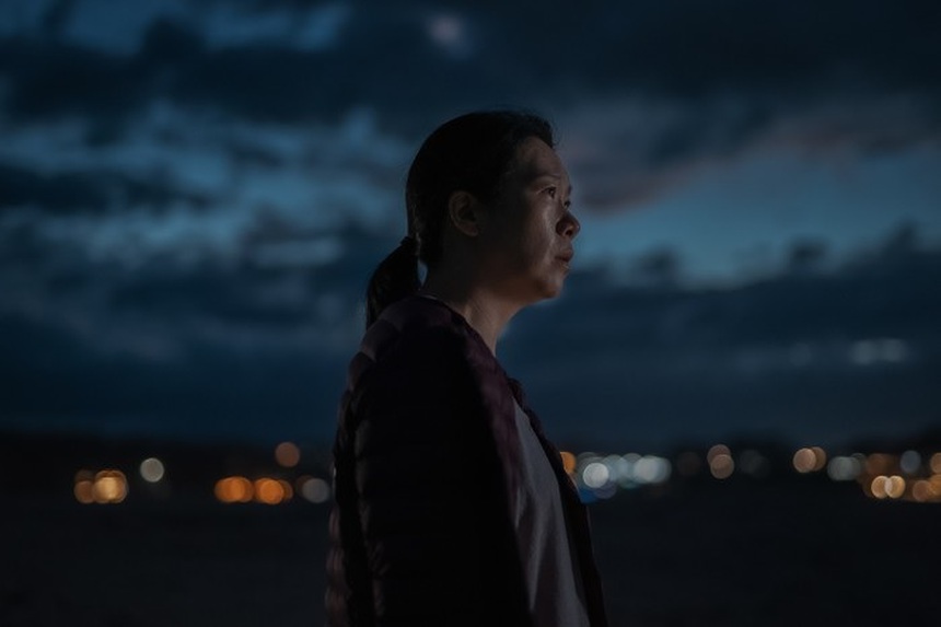 'The glory': Vì con, mẹ có thể trở thành siêu nhân - Ảnh 5.