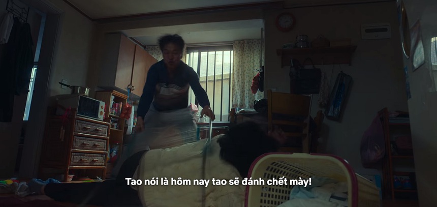 'The glory': Vì con, mẹ có thể trở thành siêu nhân - Ảnh 3.