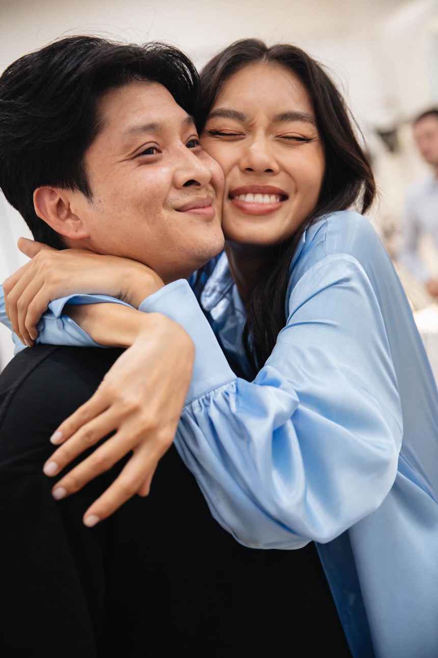 Rộ tin Á hậu Thảo Nhi Lê và bạn trai doanh nhân chia tay sau 3 năm yêu, phía chính chủ nói gì?  - Ảnh 5.