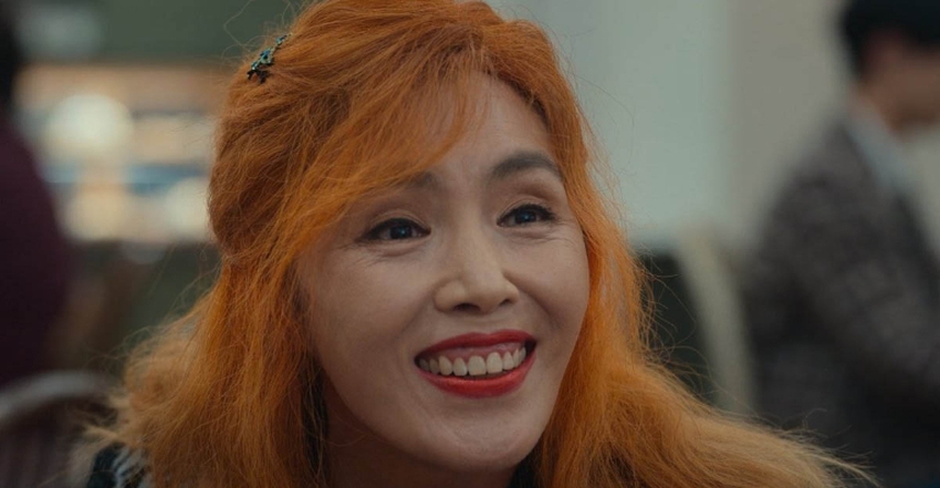 Fan phát hiện "Thái tử Cbiz" Trần Phi Vũ đóng The Glory 2 cùng Song Hye Kyo, lại còn ở phe phản diện tàn ác? - Ảnh 7.