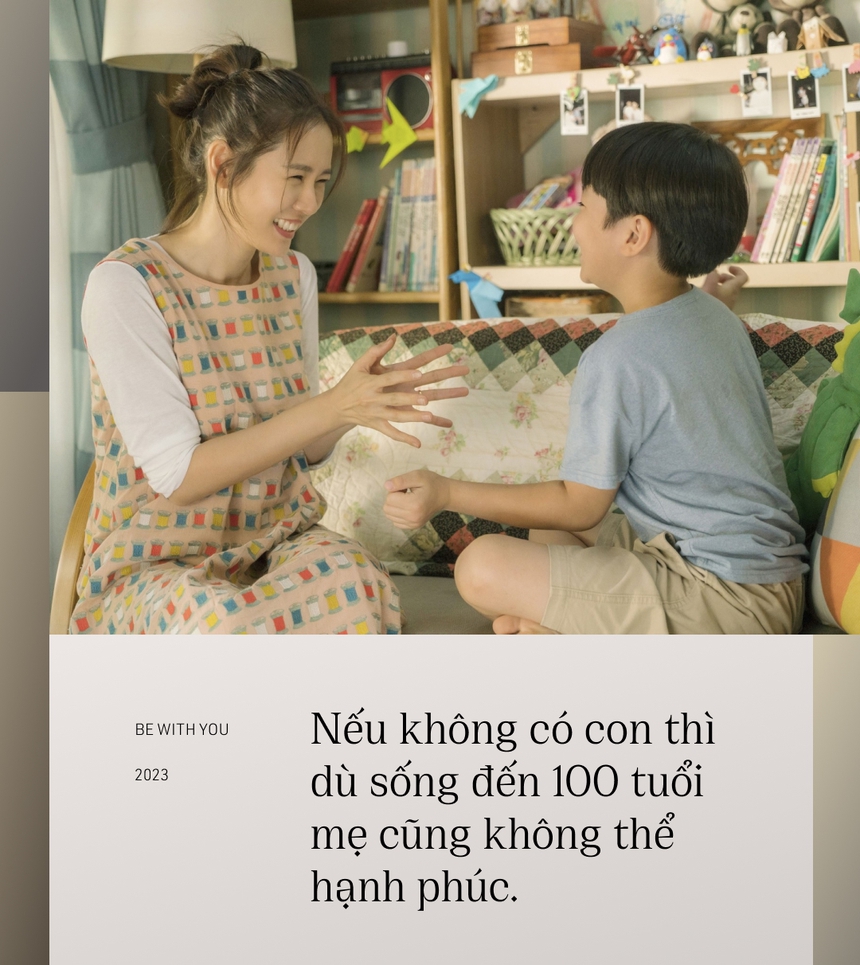 Nghẹn ngào với 7 câu thoại trong bộ phim hay bậc nhất sự nghiệp của Son Ye Jin - Ảnh 3. Nghẹn ngào với 7 câu thoại trong bộ phim hay bậc nhất sự nghiệp của Son Ye Jin - Ảnh 3.