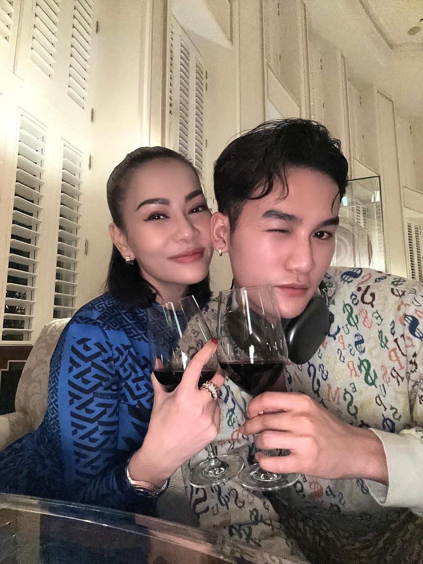 Đàn chị tặng Trấn Thành túi 70 triệu, được Hari Won bảo vệ khi gặp ồn ào đã không còn xuất hiện trong hội bạn: Nguyên nhân là gì?  - Ảnh 8.