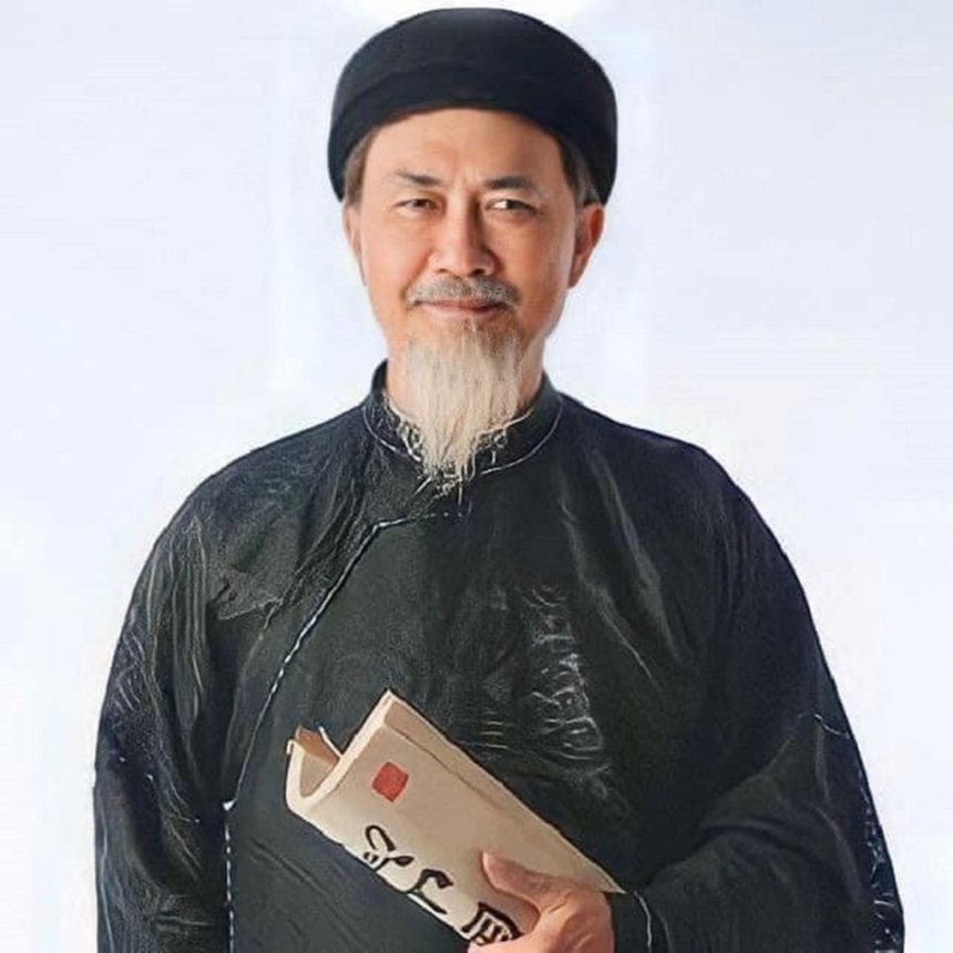 Con người, nhân cách đáng kính của NSND Diệp Lang qua lời kể đồng nghiệp - Ảnh 3.