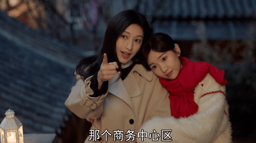 Cặp nữ chính bị ghét nhất phim Trung hiện tại: Người đã nghèo còn dại trai, người đòi 'riêng tư' dù đang ăn bám bố mẹ - Ảnh 3.