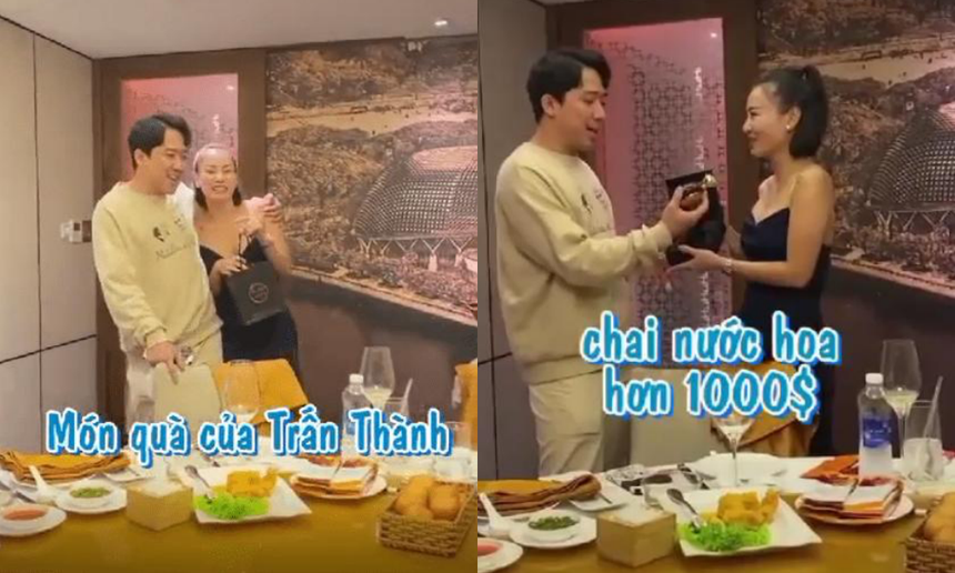 Đàn chị tặng Trấn Thành túi 70 triệu, được Hari Won bảo vệ khi gặp ồn ào đã không còn xuất hiện trong hội bạn: Nguyên nhân là gì?  - Ảnh 3.