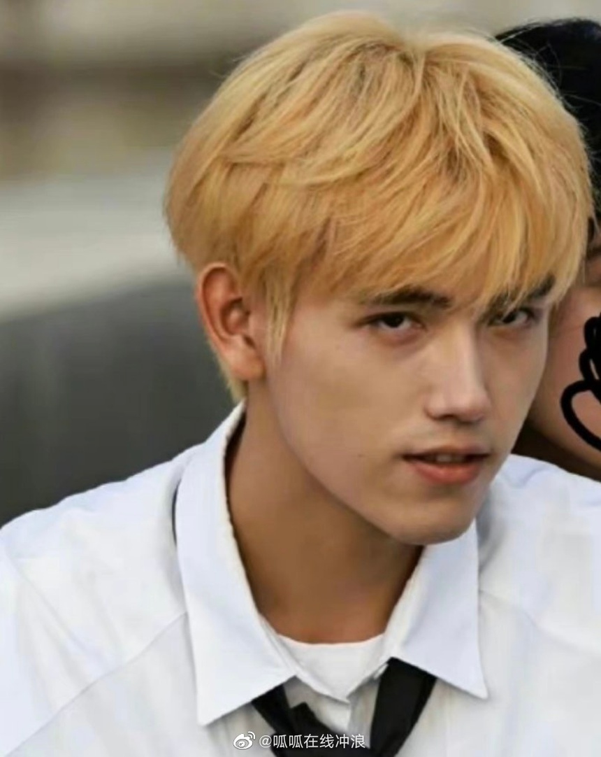 Fan phát hiện "Thái tử Cbiz" Trần Phi Vũ đóng The Glory 2 cùng Song Hye Kyo, lại còn ở phe phản diện tàn ác? - Ảnh 5.