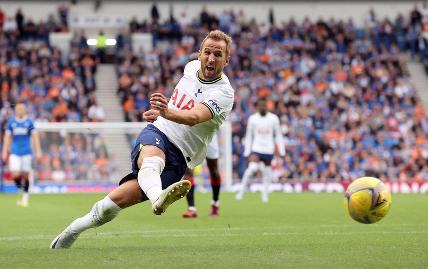 Đã đến lúc MU theo đuổi Harry Kane - Ảnh 1.