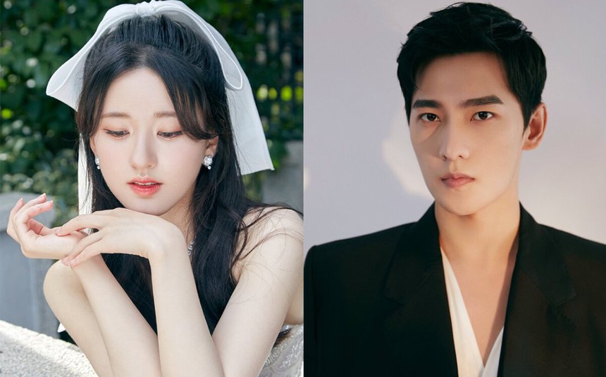 Rộ tin Dương Dương và Triệu Lộ Tư tái hợp, fan 2 bên 'khẩu chiến' kịch liệt - Ảnh 2.