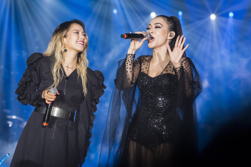 Đàn chị tặng Trấn Thành túi 70 triệu, được Hari Won bảo vệ khi gặp ồn ào đã không còn xuất hiện trong hội bạn: Nguyên nhân là gì?  - Ảnh 4.