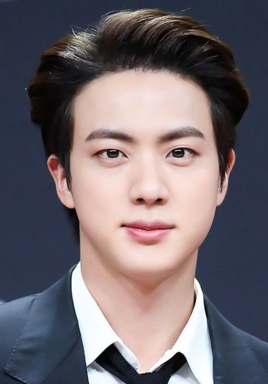 'Choáng' với những hình ảnh chân dung BTS do AI tạo ra - Ảnh 5. 'Choáng' với những hình ảnh chân dung BTS do AI tạo ra - Ảnh 5.