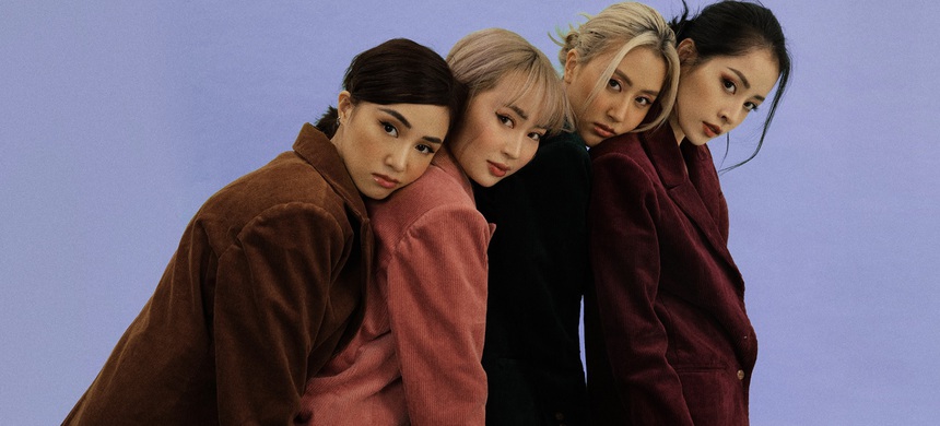 Hội chị em rã đám: Mối quan hệ giữa Chi Pu, Quỳnh Anh Shyn, Sun HT, Salim ra sao sau ồn ào 'nghỉ chơi'? - Ảnh 1.