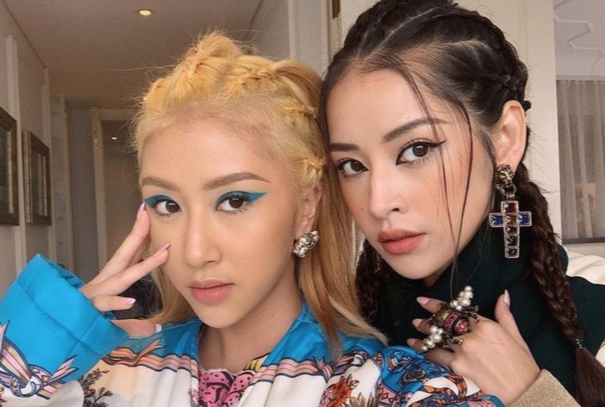 Hội chị em rã đám: Mối quan hệ giữa Chi Pu, Quỳnh Anh Shyn, Sun HT, Salim ra sao sau ồn ào 'nghỉ chơi'? - Ảnh 3.