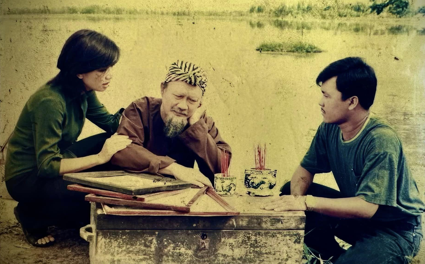 Con người, nhân cách đáng kính của NSND Diệp Lang qua lời kể đồng nghiệp - Ảnh 2.