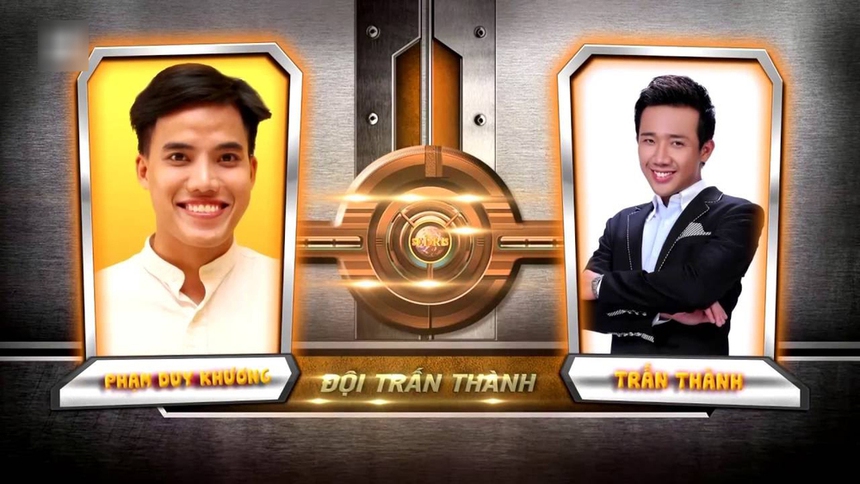 Xuất hiện hình ảnh Duy Khương dự đám cưới Trấn Thành 6 năm trước - Ảnh 4. Xuất hiện hình ảnh Duy Khương dự đám cưới Trấn Thành 6 năm trước - Ảnh 4.