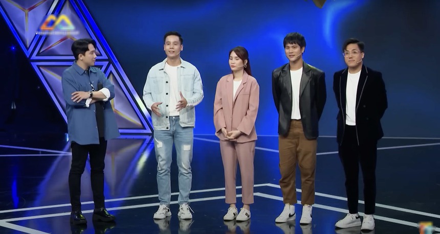 Xuất hiện hình ảnh Duy Khương dự đám cưới Trấn Thành 6 năm trước - Ảnh 7. Xuất hiện hình ảnh Duy Khương dự đám cưới Trấn Thành 6 năm trước - Ảnh 7.