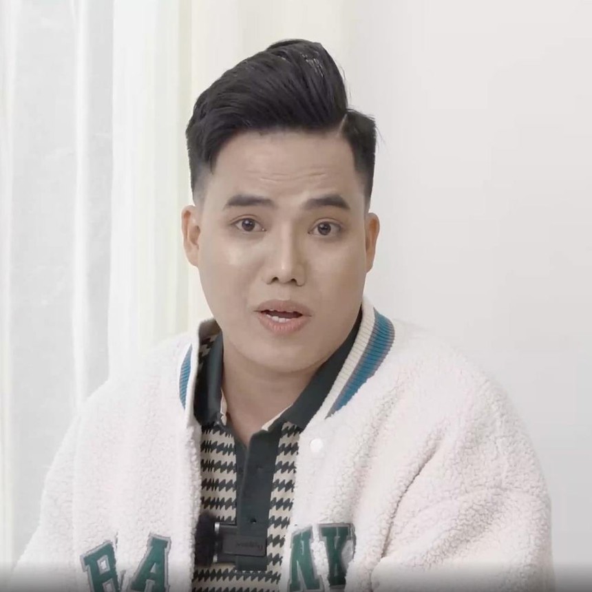 Xuất hiện hình ảnh Duy Khương dự đám cưới Trấn Thành 6 năm trước - Ảnh 8. Xuất hiện hình ảnh Duy Khương dự đám cưới Trấn Thành 6 năm trước - Ảnh 8.