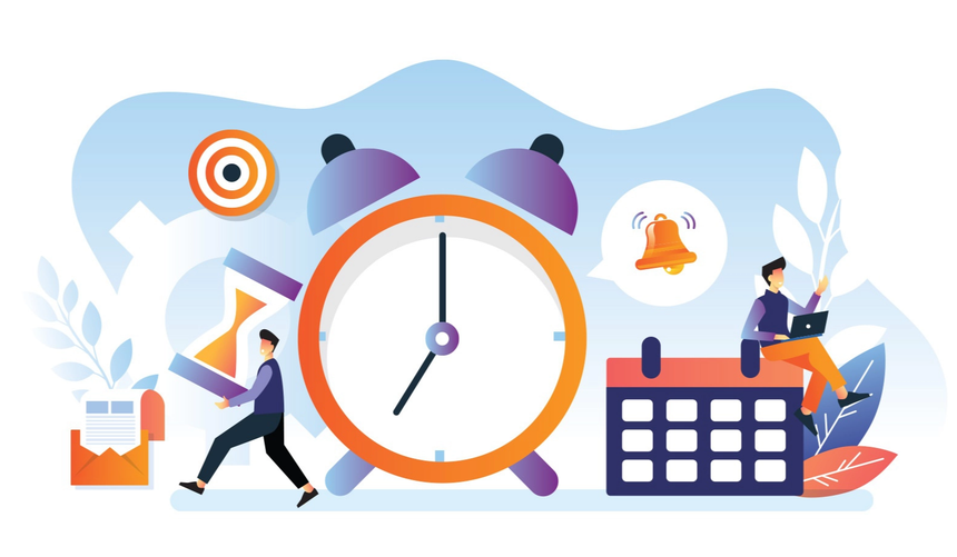 Học lỏm cách sử dụng thời gian của người giàu: Một ngày vẫn chỉ 24h nhưng hiệu quả thu về khác biệt hoàn toàn - Ảnh 1. Học lỏm cách sử dụng thời gian của người giàu: Một ngày vẫn chỉ 24h nhưng hiệu quả thu về khác biệt hoàn toàn - Ảnh 1.