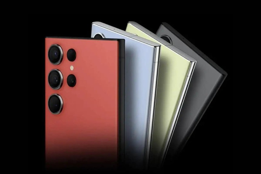 Điện thoại Samsung Galaxy S23 Ultra: Tuyệt tác công nghệ bạn không nên bỏ qua! - Ảnh 2.