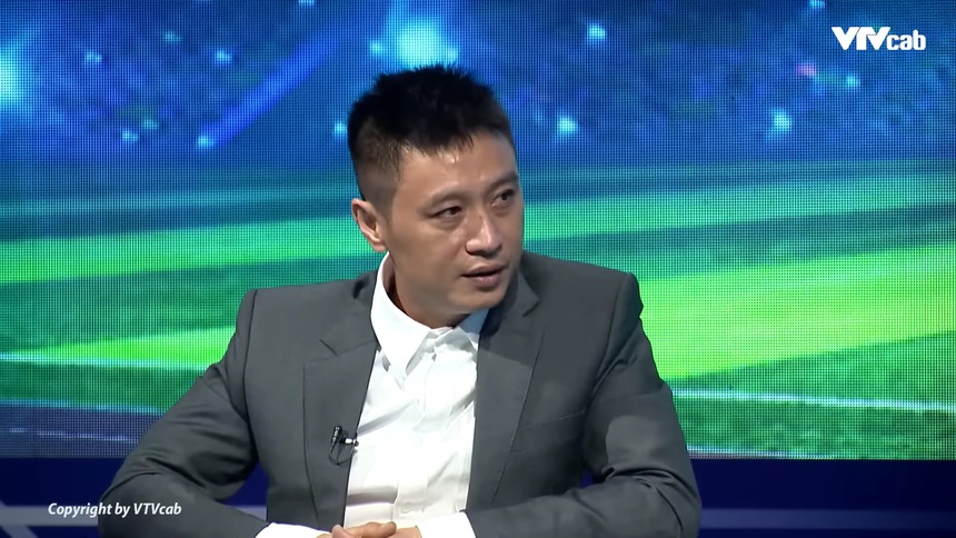 Vì một người đặc biệt, Văn Thanh đã quyết định rời HAGL để chuyển về CAHN - Ảnh 2.