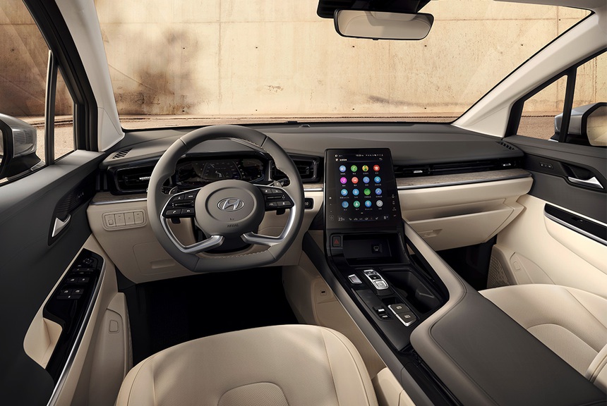 Sắp được đưa về VN, chiếc ô tô "lấp lửng giữa nhỏ và trung" có khả năng gấy sốt thị trường - Ảnh 5.