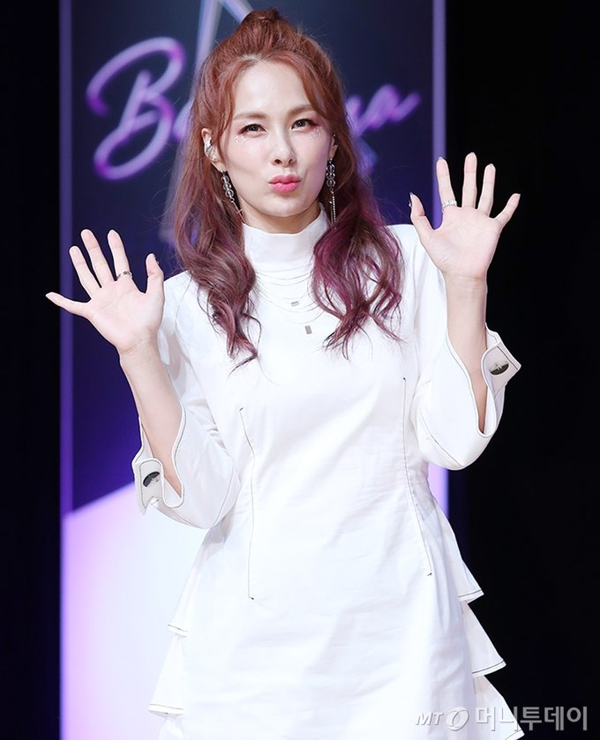 Ca khúc ác nữ The Glory hát “vô tri” từng bị cấm sóng ở Hàn Quốc, bảo sao lên phim gây ám ảnh - Ảnh 7.