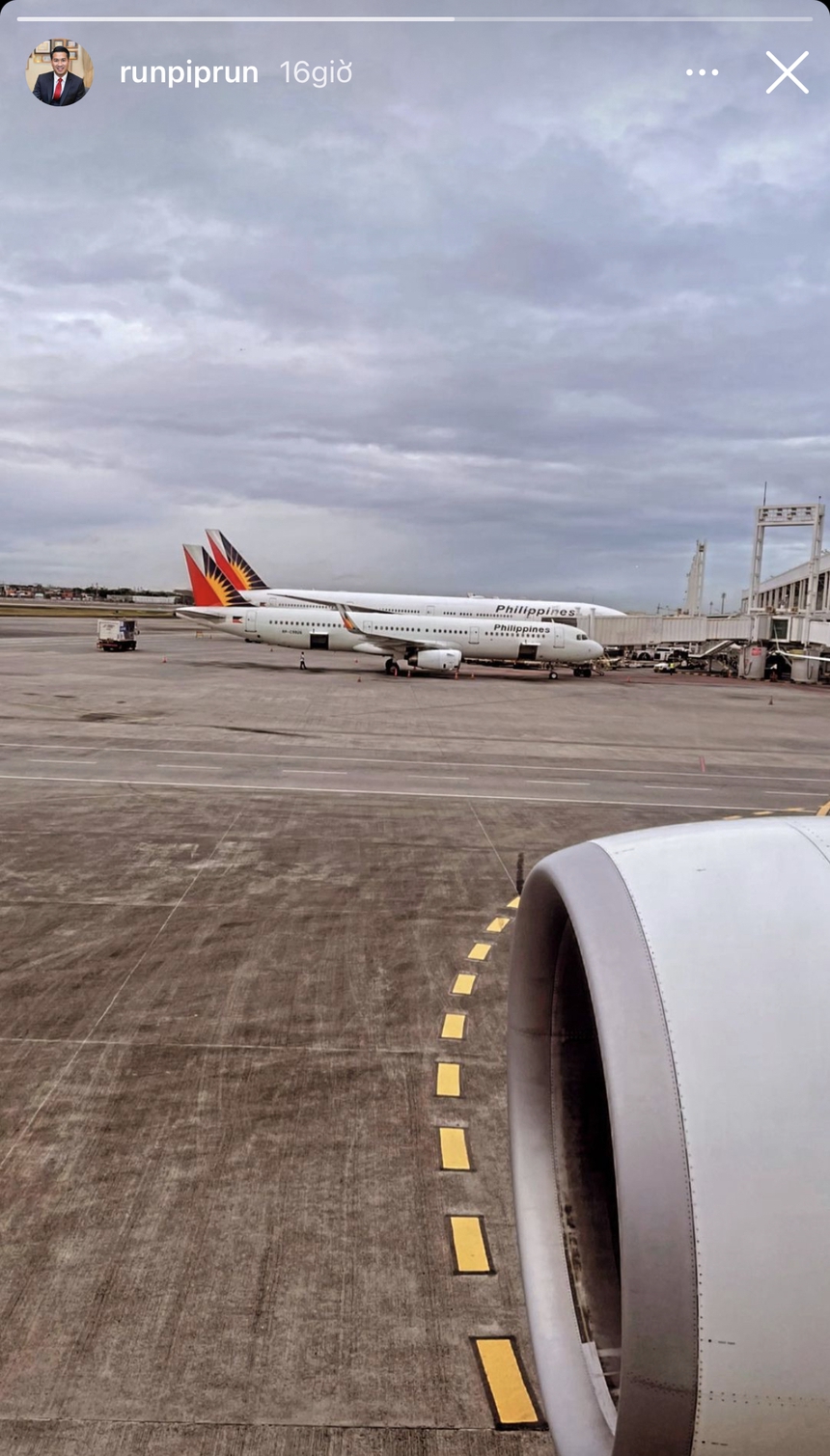 Hôn lễ hào môn của Phillip Nguyễn - Linh Rin cận kề: Đàng gái khoe váy dâu phụ, đàng trai có động thái liên quan đến địa điểm cưới!  - Ảnh 2.