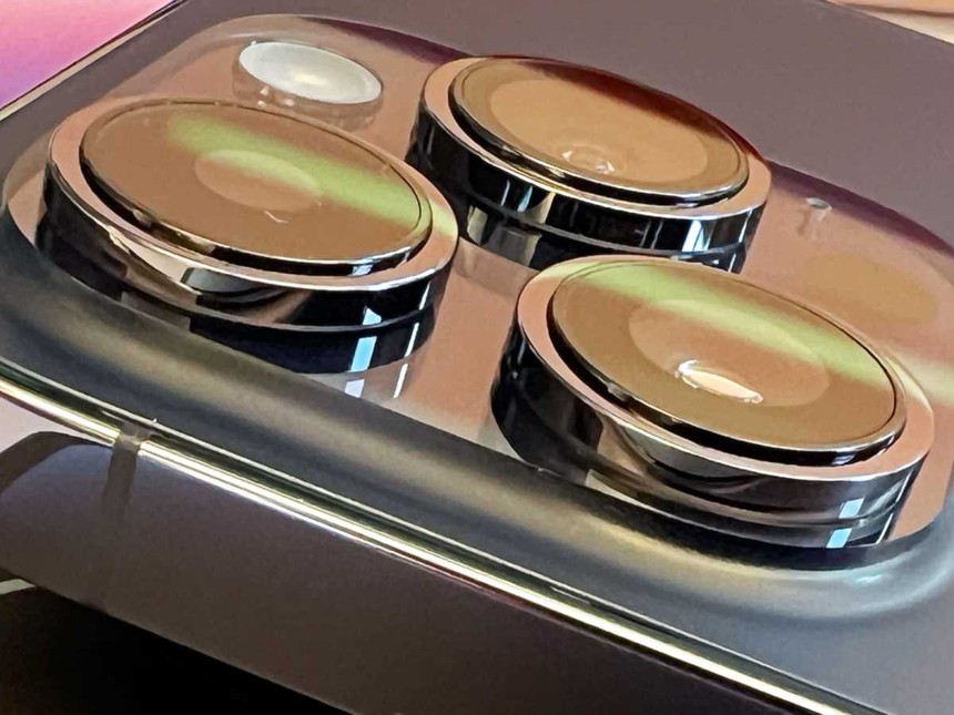 iPhone 15 sẽ có 4 tính năng độc đáo khiến bạn khó cưỡng việc “xuống tiền”! - Ảnh 2. iPhone 15 sẽ có 4 tính năng độc đáo khiến bạn khó cưỡng việc “xuống tiền”! - Ảnh 2.