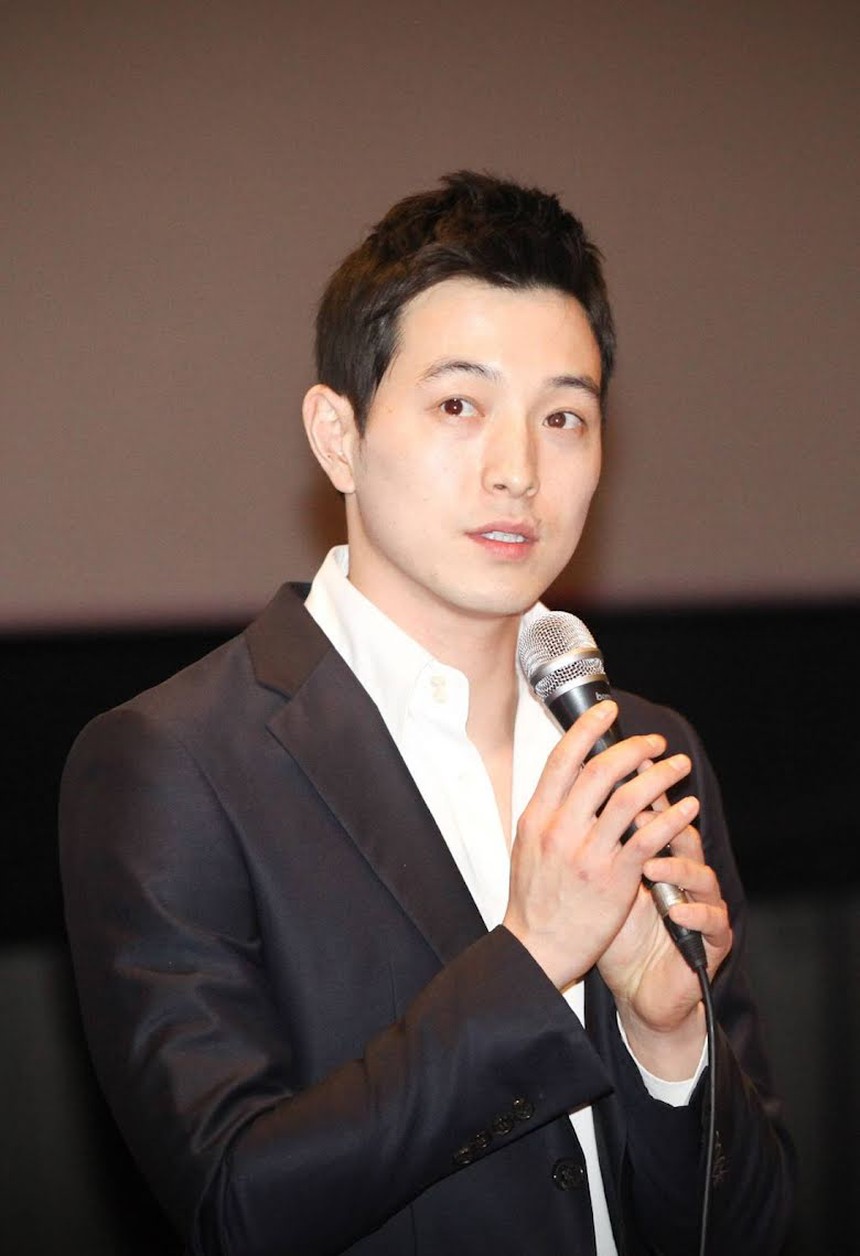 Tài tử 'The Glory' Jung Sung Il: 'gừng càng già càng cay' - Ảnh 16.