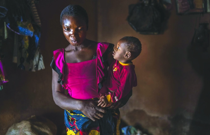 Không có thu nhập, người phụ nữ quyết định bước chân vào ngành công nghiệp mang thai hộ: Khi giá trị nhân đạo bị đánh đổi bằng tiền, cơ thể cũng chỉ là dụng cụ cho mượn - Ảnh 4.