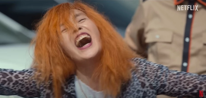 Fan phát hiện "Thái tử Cbiz" Trần Phi Vũ đóng The Glory 2 cùng Song Hye Kyo, lại còn ở phe phản diện tàn ác? - Ảnh 8.