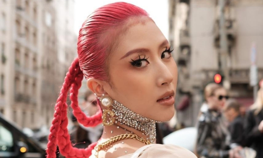 Hội chị em rã đám: Mối quan hệ giữa Chi Pu, Quỳnh Anh Shyn, Sun HT, Salim ra sao sau ồn ào 'nghỉ chơi'? - Ảnh 4.