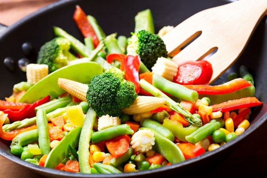 2 cách ăn "đục đẽo" gây tổn thương, thậm chí đại trực tràng gặp rất nhiều ở người việt - Ảnh 1. 2 cách ăn "đục đẽo" gây tổn thương, thậm chí đại trực tràng gặp rất nhiều ở người việt - Ảnh 1.