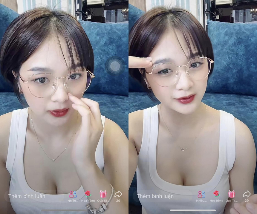 Gấm Kami khoe ảnh 'tâm hồn' khác lạ và chia sẻ về sự thật ngoài đời trái ngược 180 độ mà ít người biết - Ảnh 1.