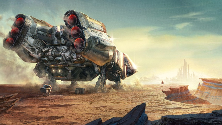 Thất hứa với game thủ, bom tấn được mong đợi nhất năm 2023 tiếp tục lùi ngày ra mắt - Ảnh 2.