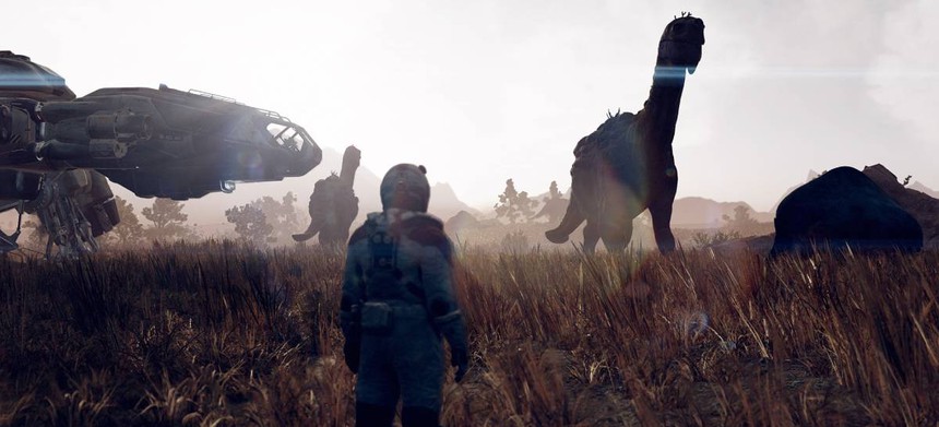 Thất hứa với game thủ, bom tấn được mong đợi nhất năm 2023 tiếp tục lùi ngày ra mắt - Ảnh 1.