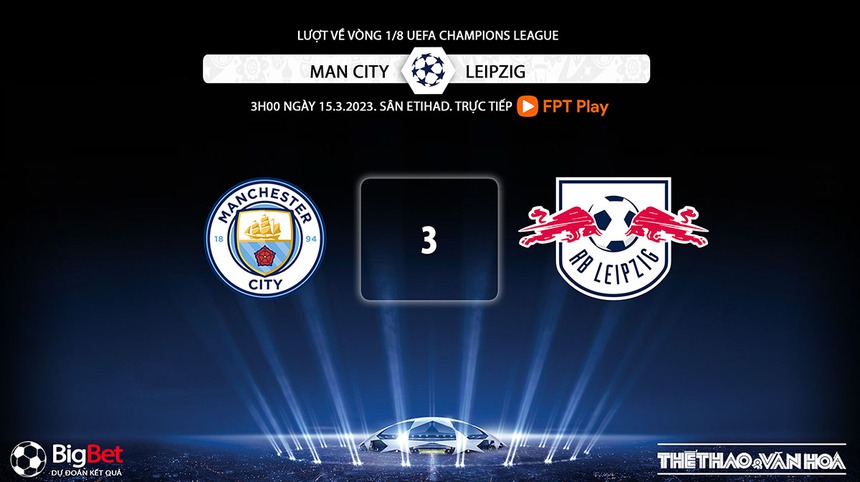 Nhận định, soi kèo Man City vs Leipzig (3h00, 15/3), Cúp C1 vòng 1/8 lượt về - Ảnh 10.