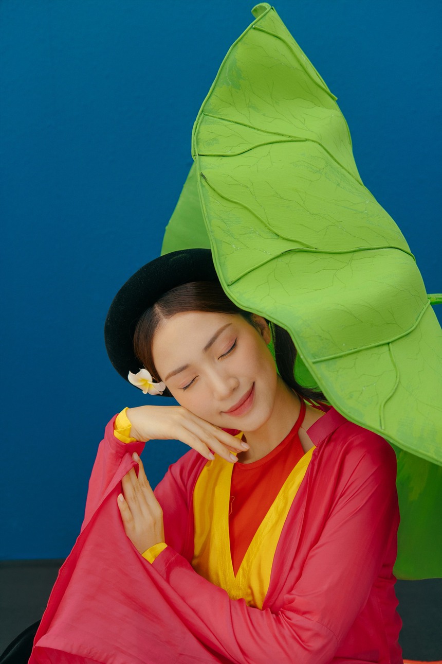 Nhạc Việt ngày nay: Lối đi cho 'Thị Mầu' - Ảnh 2.