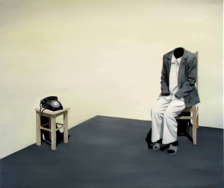 Vĩnh biệt họa sĩ Nguyễn Thái Tuấn: Một chứng nhân lặng lẽ - Ảnh 4.