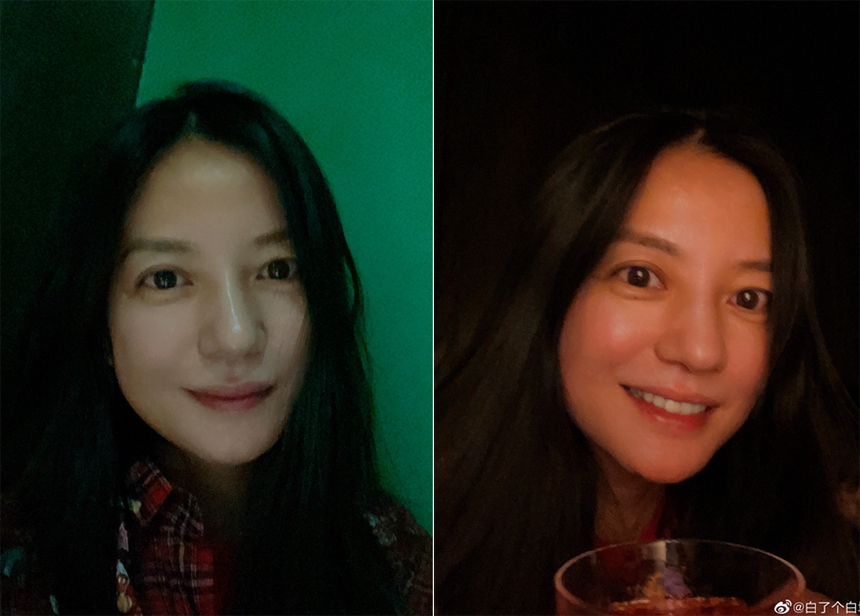 Không hẹn mà gặp, 2 đại tỷ Cbiz cùng tái xuất sau bê bối chấn động: Phạm Băng Băng thành 'nữ hoàng thảm đỏ Oscar', Triệu Vy nhợt nhạt gây chú ý - Ảnh 7.