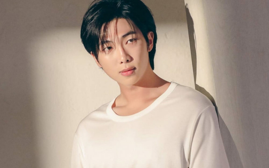 Netizen hoan nghênh RM BTS vì câu trả lời chu đáo và hùng hồn về Kpop - Ảnh 1.