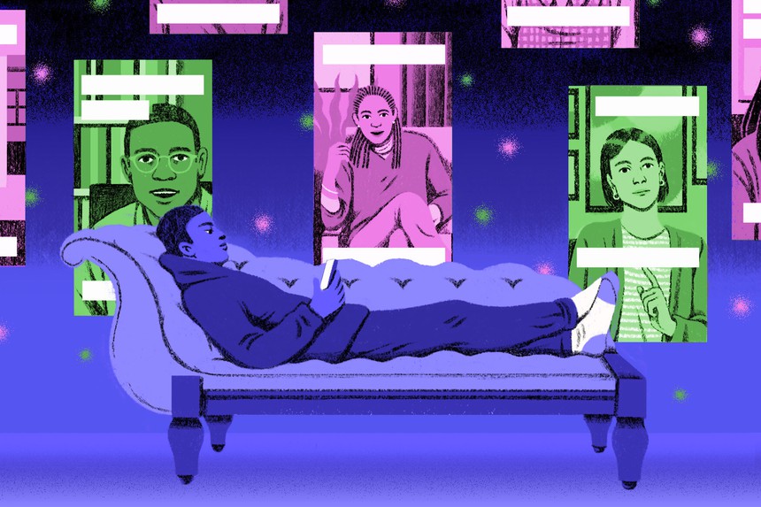 Liên tục mất ngủ, điểm số giảm sút, bị cô lập với bạn bè và chính bản thân: TikTok đang trở thành "cơn ác mộng" khiến tâm lý giới trẻ hao mòn? - Ảnh 4.