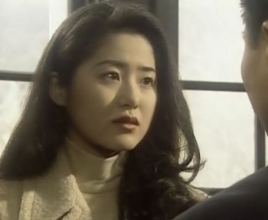 Go Hyun Jung: Chọn cô độc sau cuộc hôn nhân 'địa ngục' bên thái tử Samsung - Ảnh 2.